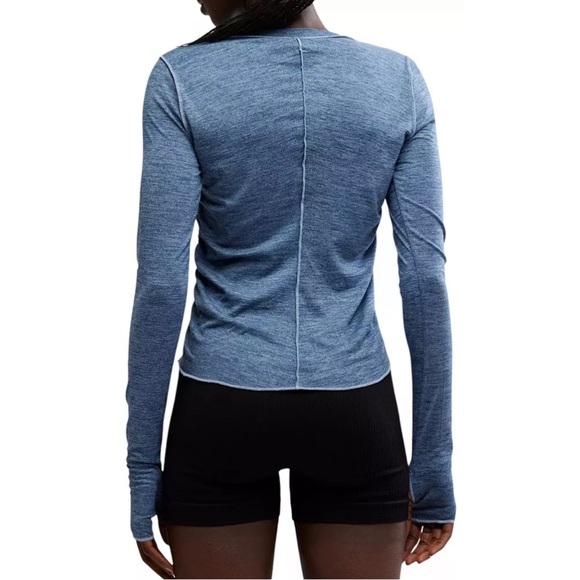 FP Movement Layer T-shirt NWT - Picture 4 of 15